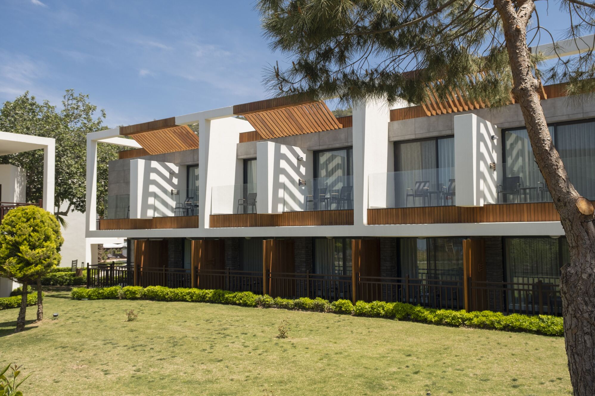 The Oba Hotel galeri görseli