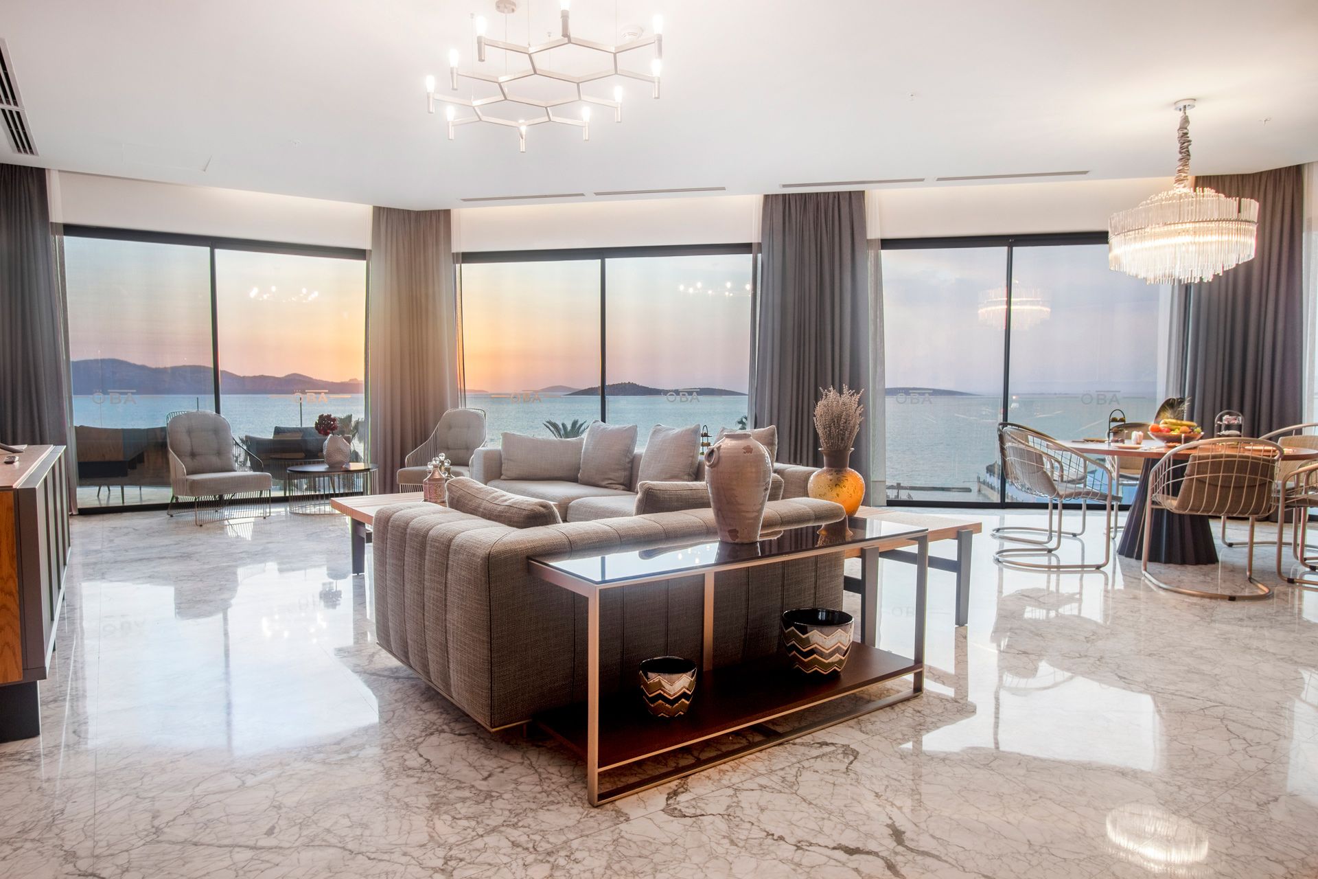 Comfort Süit, Büyük Yataklı, Orman ve Biyolojik Gölet Manzaralı