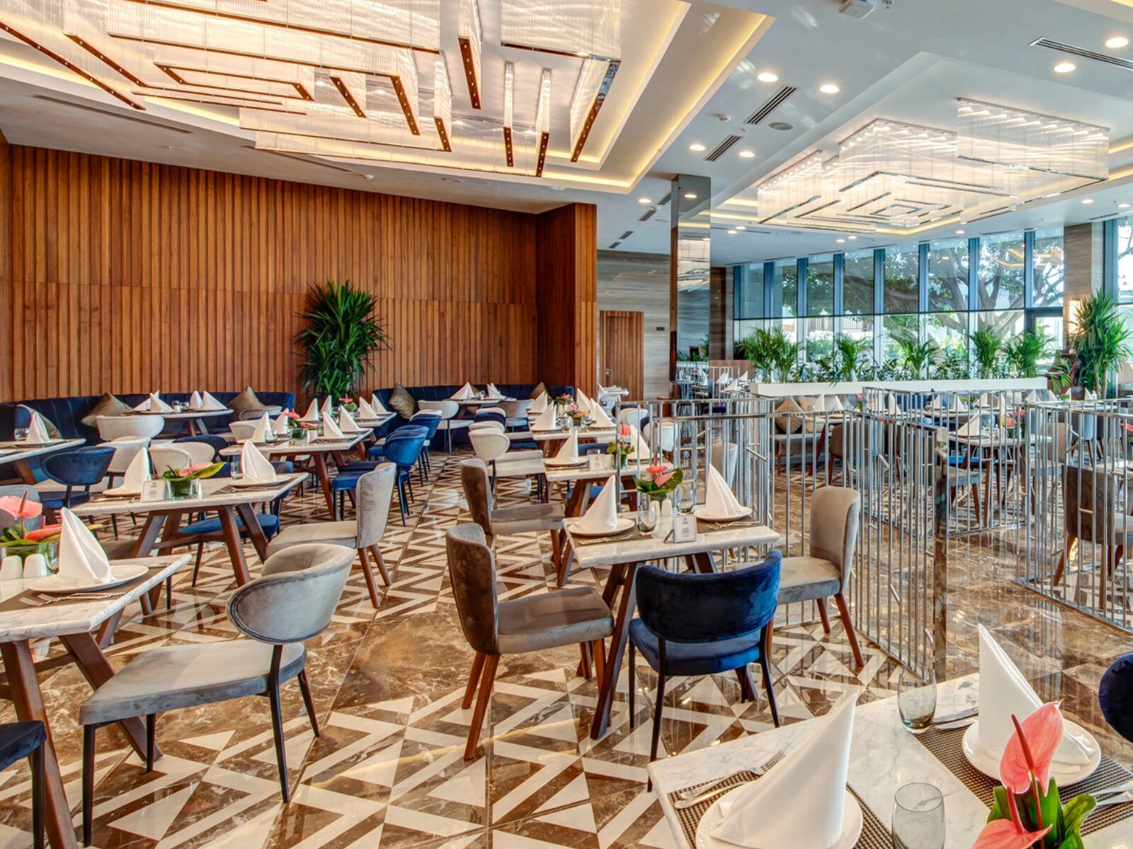 The Oba Hotel galeri görseli